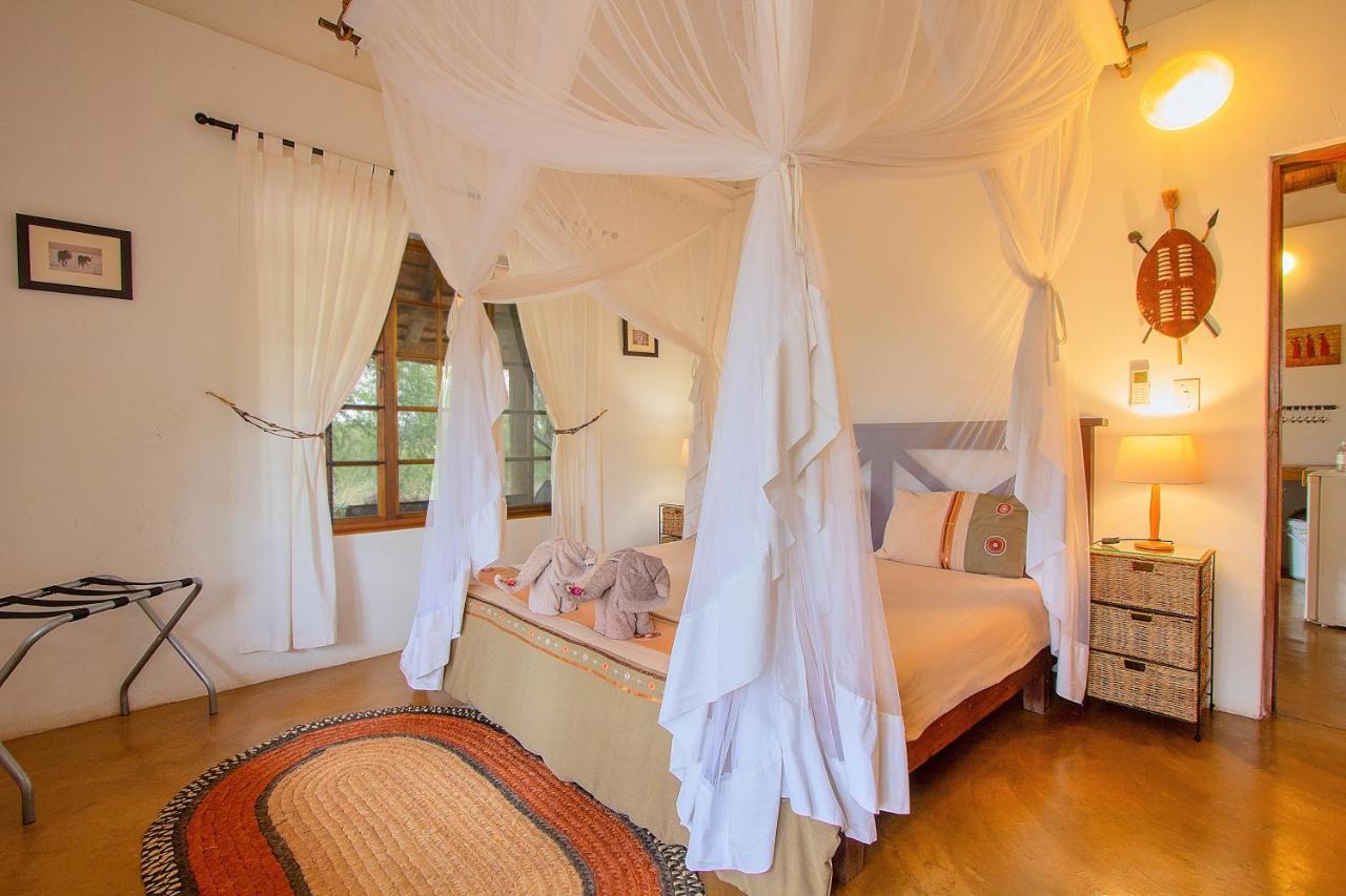 Casart Game Lodge Grietjie Game Reserve Экстерьер фото