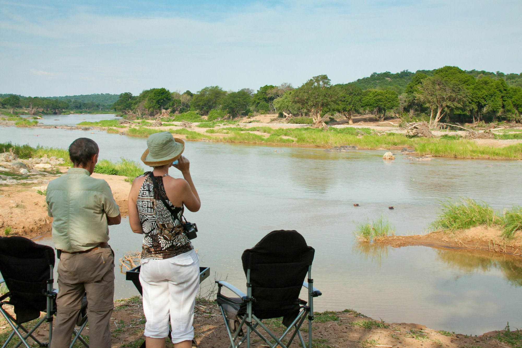 Casart Game Lodge Grietjie Game Reserve Экстерьер фото